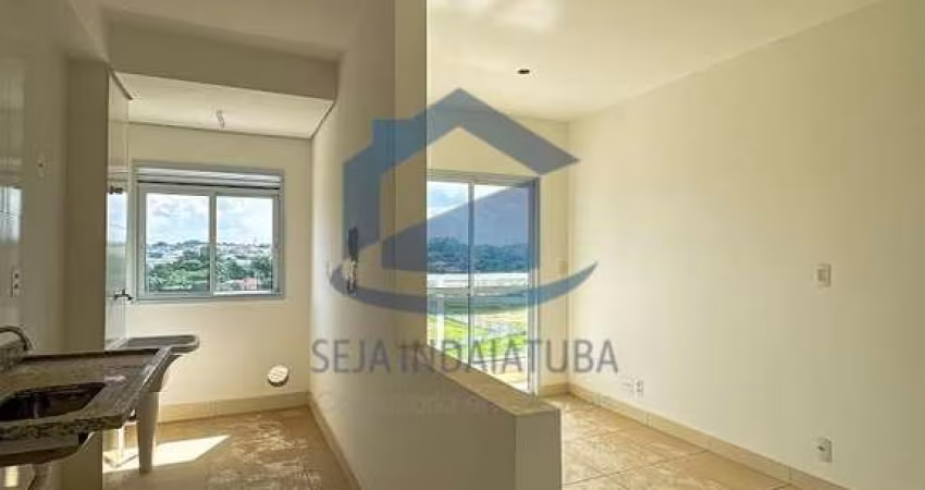 Apartamento com 2 quartos à venda na Estrada Municipal Chafic José Saif, Jardim Park Meraki, Indaiatuba