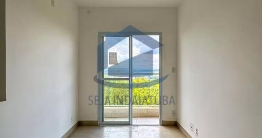 Apartamento com 2 quartos à venda na Estrada Municipal Chafic José Saif, Jardim Park Meraki, Indaiatuba