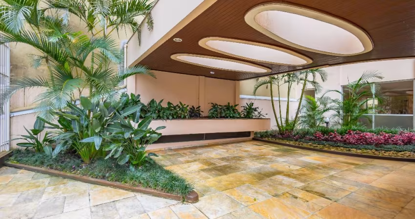 Apartamento 3 Quartos 149 m² Bigorrilho