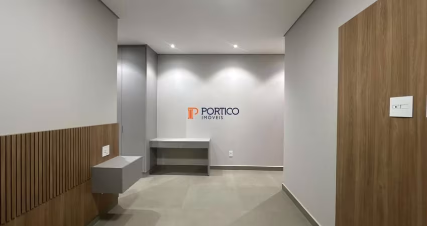 Casa térrea nova à venda no Terras da Estância em Paulínia!