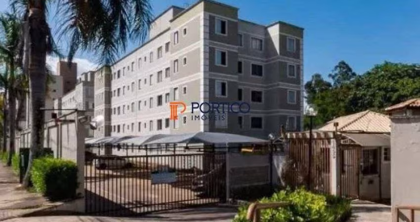 Apartamento á venda no Jardim Boa Esperança Campinas, SP