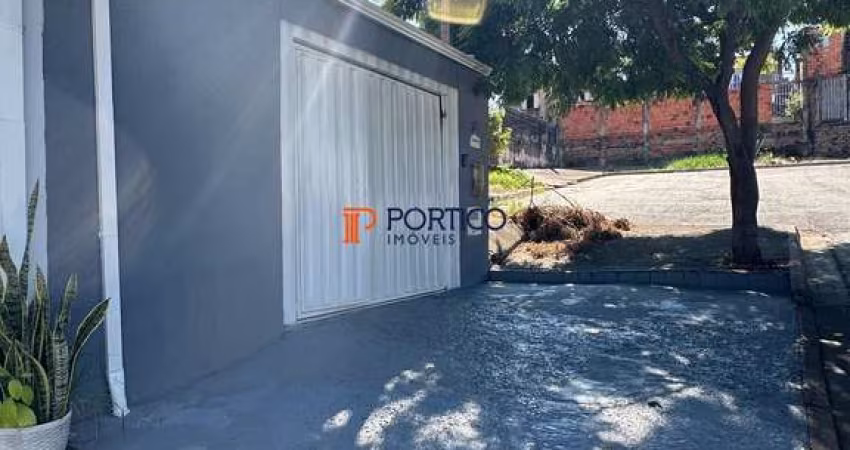 Casa á venda na região na região do Campo Grande, Campinas SP