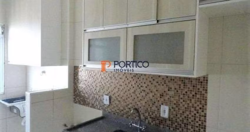 Apartamento à venda e locação no Ipaussurama Campinas, SP