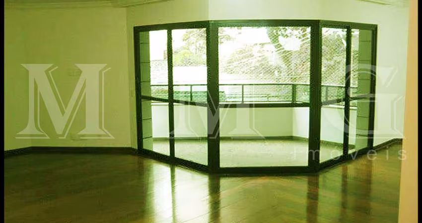 Apartamento - Moema