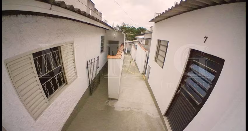 Studio Bem Localizado 1 Quarto com 33m² Vila Gumercindo