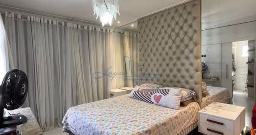Casa em condominio duplex em Ipitanga  -  Lauro de Freitas