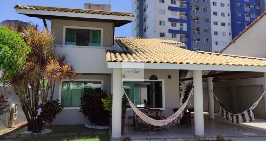 Casa em Buraquinho  -  Lauro de Freitas