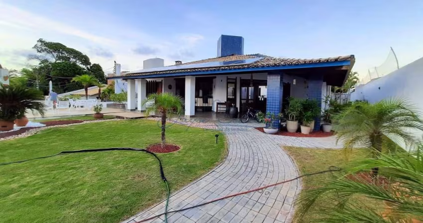 Casa em Condominio em Vilas do Atlântico  -  Lauro de Freitas
