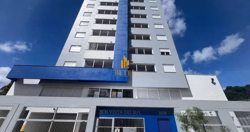 Apartamento à venda no bairro Vila Verde - Caxias do Sul/RS