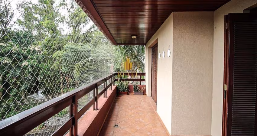 Apartamento à venda no bairro Jardim América - Caxias do Sul/RS