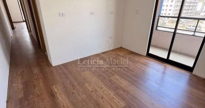 Apartamento - Parque da Fonte - S.J. Pinhais