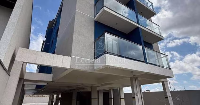 Apartamento - Parque da Fonte - S.J. Pinhais