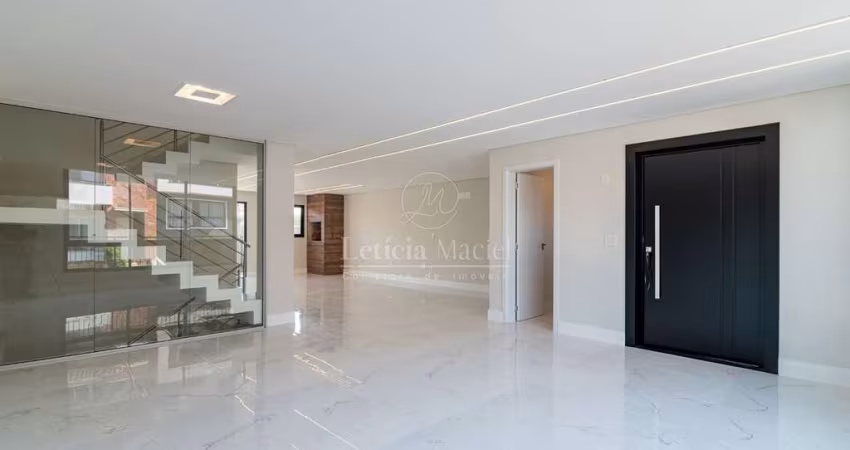 Excelente Casa de Alto Padrão