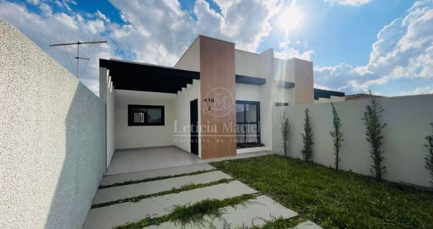 Casa Excelente S.J. Pinhais