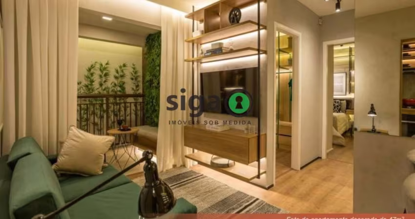 Apartamento para venda no Morumbi, São Paulo - SP