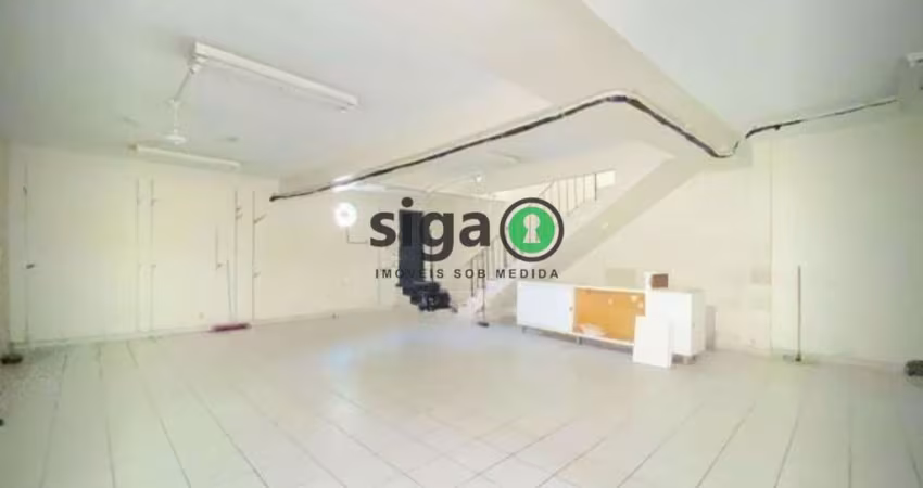 Salão Comercial no tatuapé
