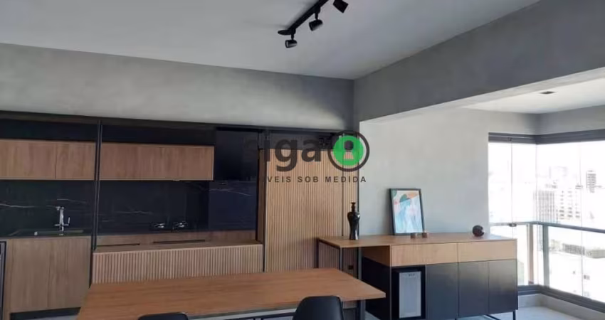 Apartamento Residencial em Pinheiros
