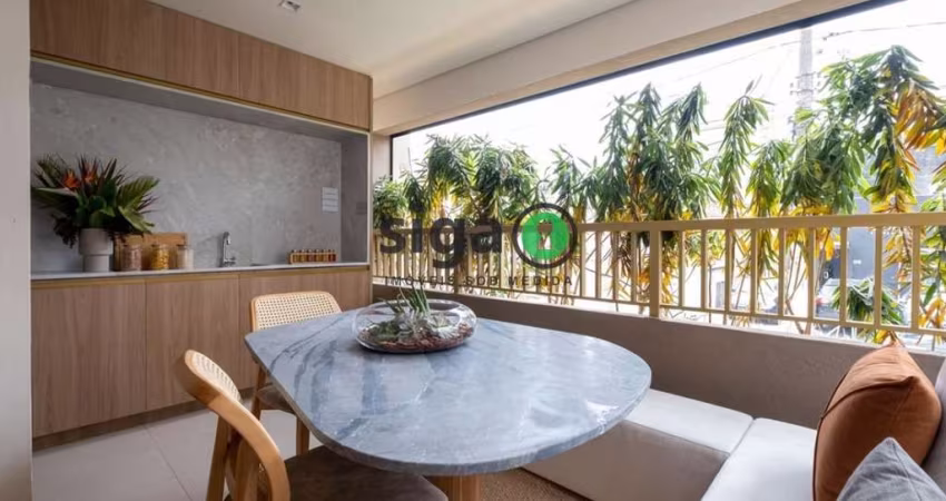 Apartamento a venda em MOEMA com 3 quartos
