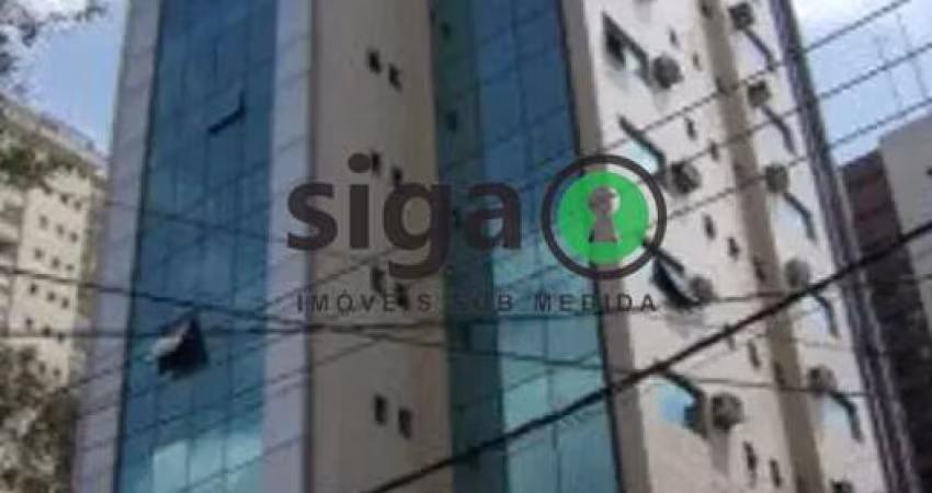 Conjunto Comercial em Perdizes