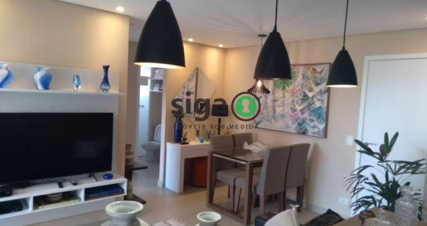 Apartamento para venda ou locação no Morumbi, São Paulo - SP
