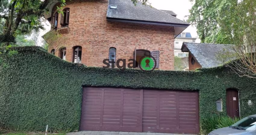 Casa em Rua Fechada a Venda no Jardim Guedala com 5 quartos