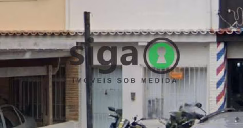 Casa Comercial para Locação na Vila Olímpia!