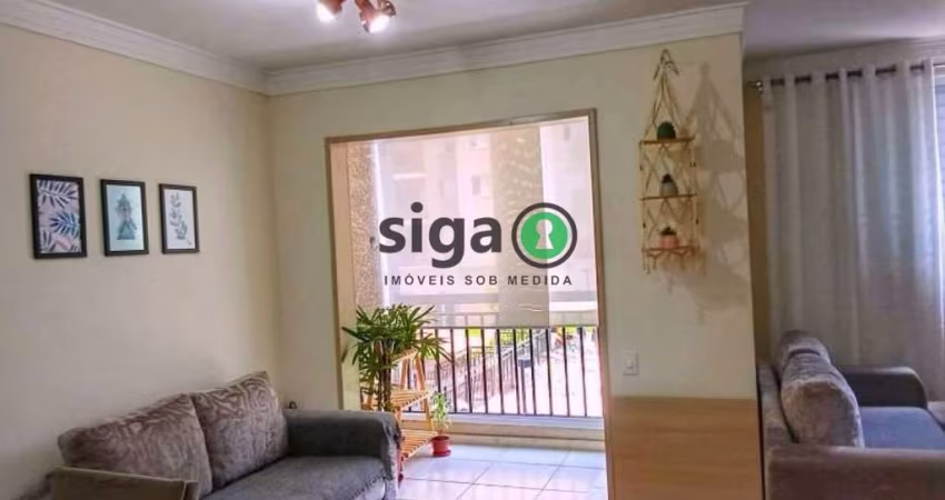 Apartamento 3 Quartos, 1 vagas de garagem, 64m²  á venda Vila Sonia