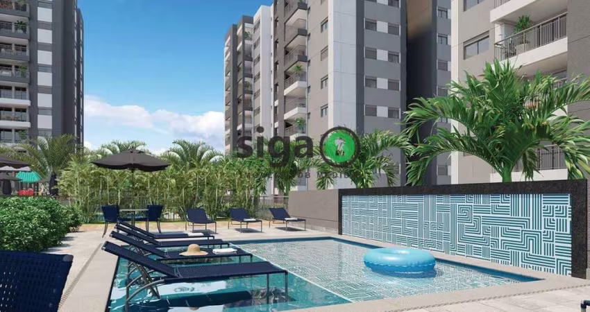Apartamento 112 m² com 3 dormitórios  a venda  City América