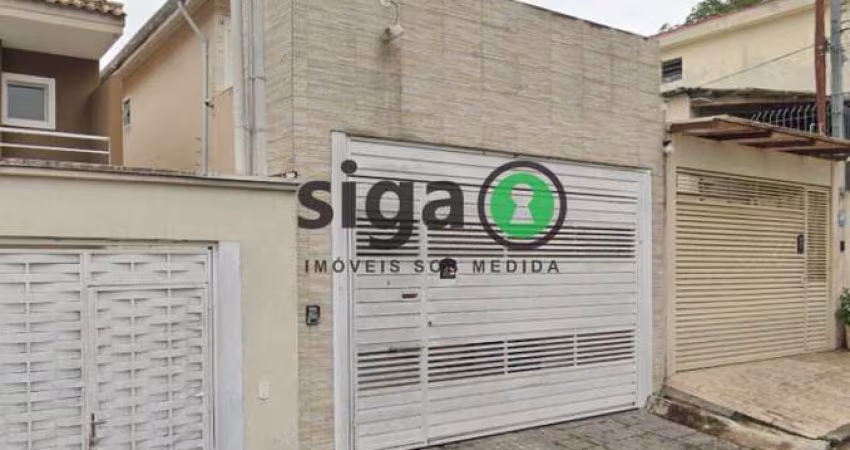 Sobrado com 3 Suítes e 2 Vagas na Vila Sônia - Conforto e Ótima Localização!