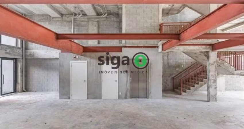 Loja para alugar 459 metros, em Pinheiros