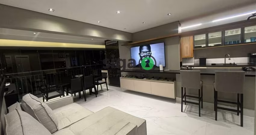 Apartamento 2 dorm 78 m² a venda Vl Prudente