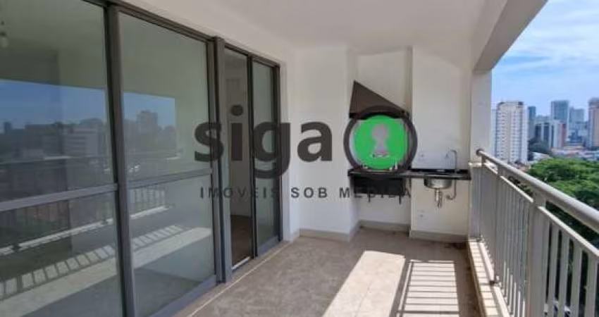 APARTAMENTO COM 3 QUARTOS SENDO SUITE NA CHACARA SANTO ANTONIO