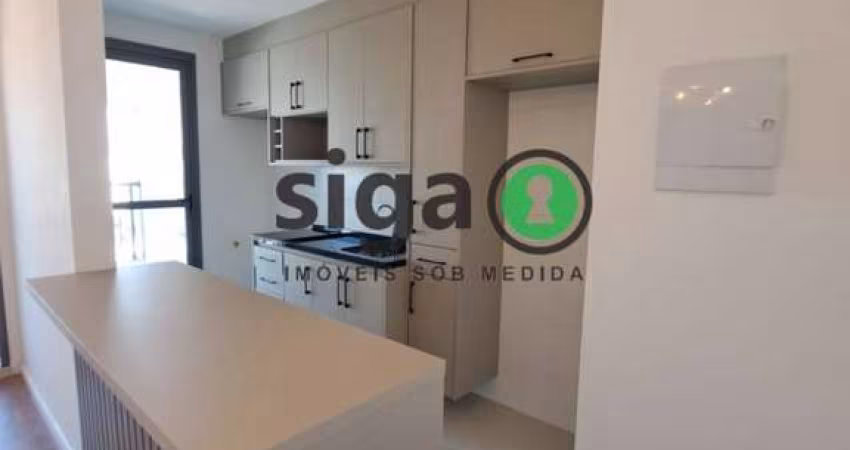 APARTAMENTO PARA LOCAÇÃO COM 2 QUARTOS NA CHACARA SANTO ANTONIO