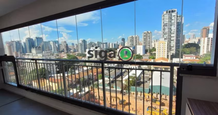 Apartamento a venda na Chácara Santo Antônio com 3 quartos