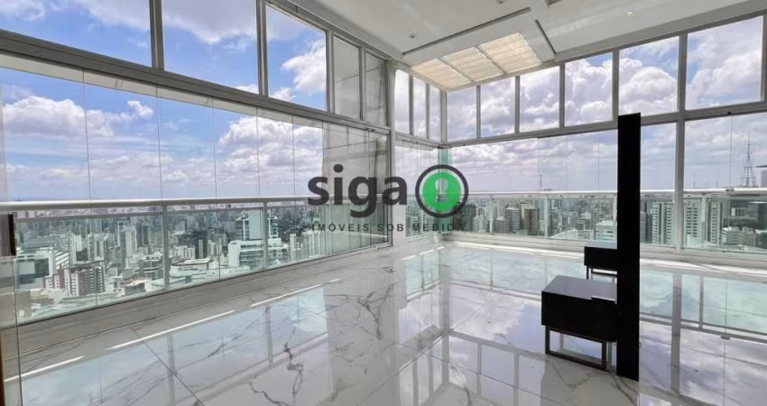 More em uma das regiões mais nobres da Bela Vista