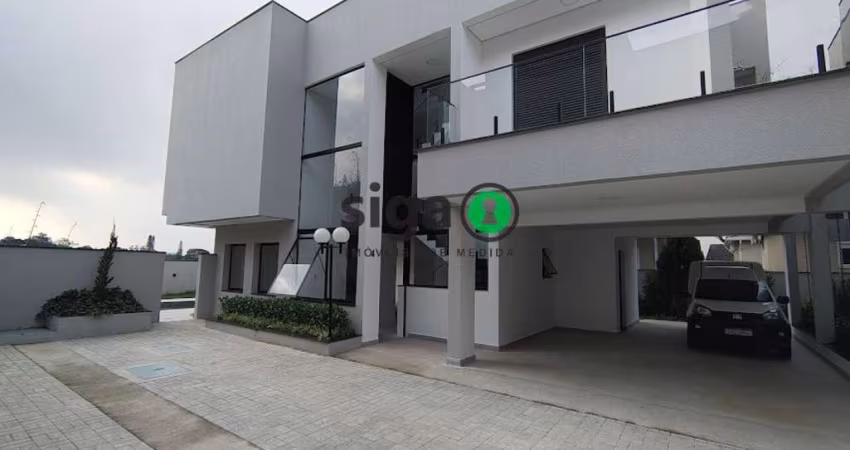 Casa em Condomínio Fechado para você estreiar