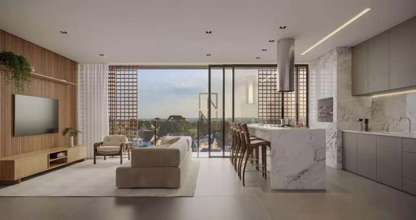 Apartamento com 2 quartos à venda na Rua Euclides da Cunha, 913, Bigorrilho, Curitiba