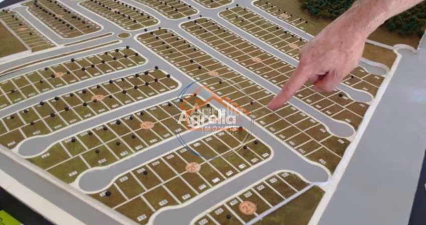 ESSA É A OPORTUNIDADE PARA VOCÊ ADQUIRIR UM LOTE NO CONDOMINIO RESERVA DA MATA