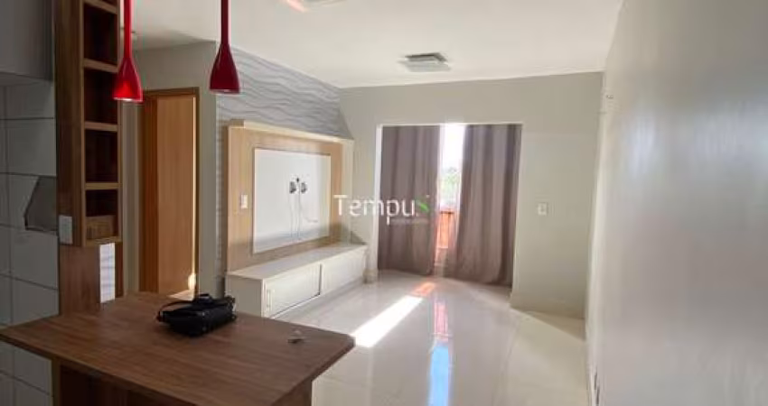 Apartamento consomínio Ilha das Flores em Vila Rosa, Goiânia/GO