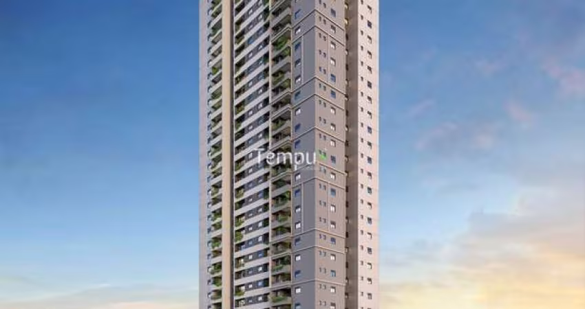 Apartamento Padrão, 2 suites