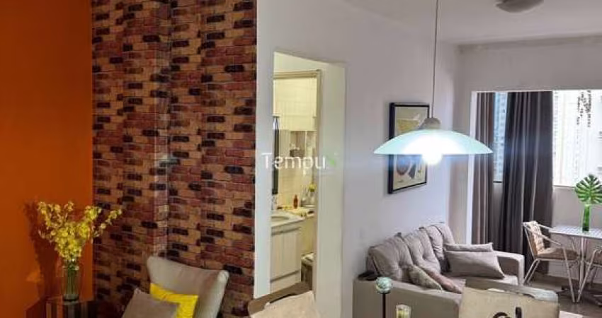 Apartamento em Setor Bueno, Goiânia/GO