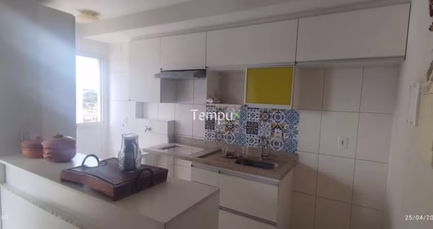 Aluguel Apartamento, 2 quartos Suíte, com armários,  em Parque Amazônia, Goiânia/GO