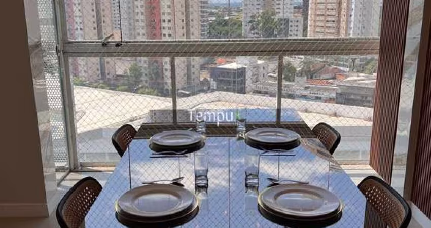 Apartamento Alto Padrão em Jardim Goiás, Goiânia/GO