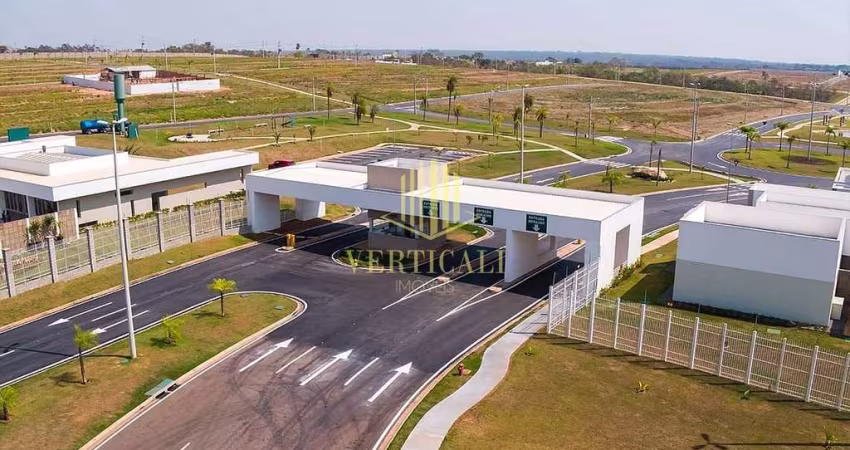 Terreno à Venda Condominio Florais da Mata, 390m², Passagem da Conceição, Várzea Grande, MT