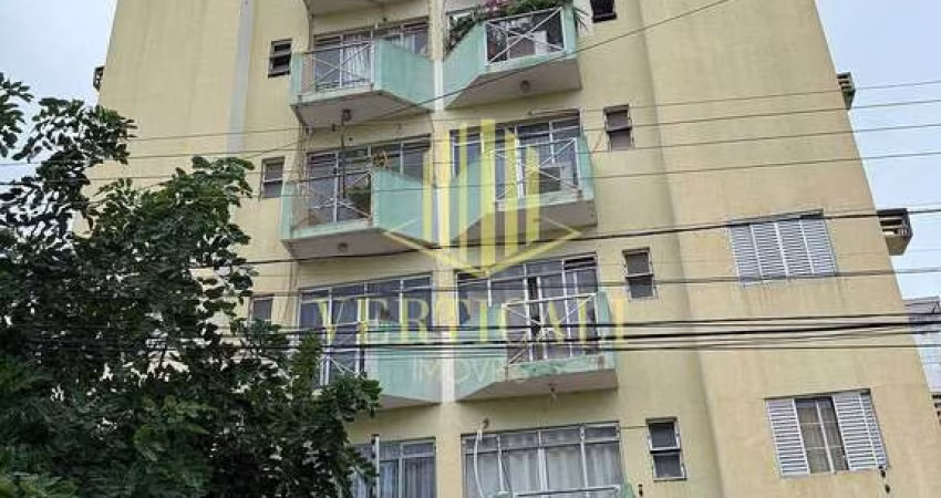 Apartamento para locação no Ed. Estoril - sol da manhã