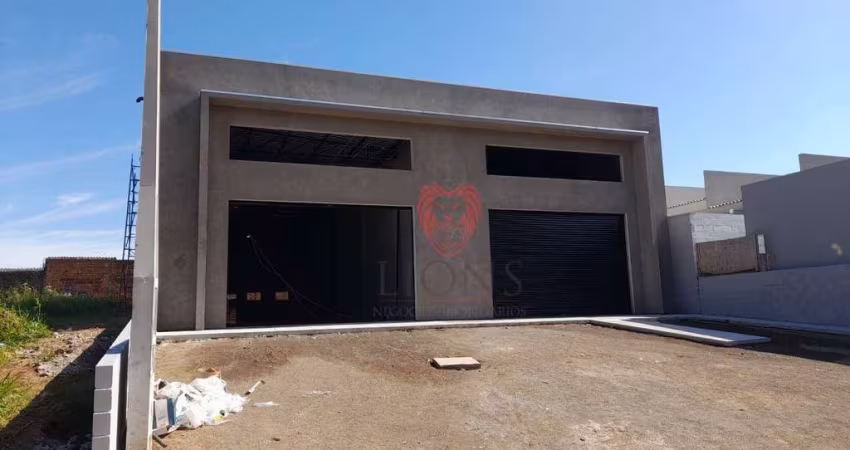 Loja para alugar, 221 m² por R$ 8.150,00/mês - Morada do Vale II - Gravataí/RS
