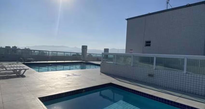 Apartamento à venda no Guilhermina- Praia Grande, com 3 quartos.