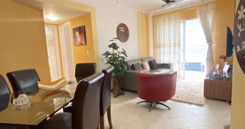 Apartamento 2 dormitórios sendo 1 suite Canto do Forte