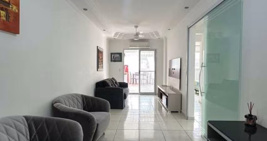 Apartamento Garden com 2 quartos no Canto do Forte - Praia Grande