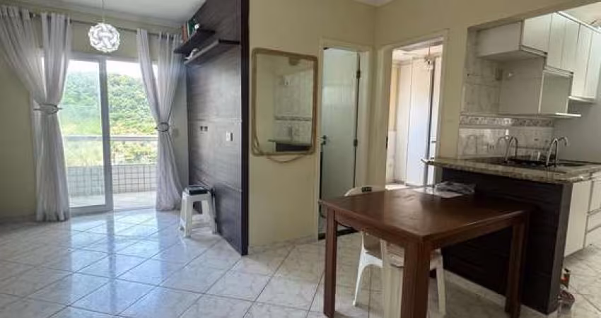 Apartamento 1 dormitório- Canto do Forte